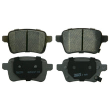 Load image into Gallery viewer, QC1722 ThermoQuiet Disc Brake Pad Set BCSJ