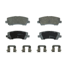 Load image into Gallery viewer, QC1793 ThermoQuiet Disc Brake Pad Set BCSJ
