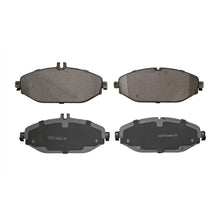 Load image into Gallery viewer, QC1794 ThermoQuiet Disc Brake Pad Set BCSJ
