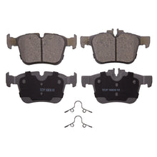 Load image into Gallery viewer, QC1795 ThermoQuiet Disc Brake Pad Set BCSJ