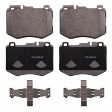 Load image into Gallery viewer, QC1796 ThermoQuiet Disc Brake Pad Set BCSJ
