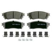 Load image into Gallery viewer, QC1805 ThermoQuiet Disc Brake Pad Set BCSJ