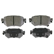 Load image into Gallery viewer, QC1874 ThermoQuiet Disc Brake Pad Set BCSJ