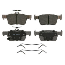 Load image into Gallery viewer, QC1878 ThermoQuiet Disc Brake Pad Set BCSJ