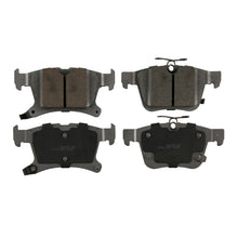 Load image into Gallery viewer, QC1901 ThermoQuiet Disc Brake Pad Set BCSJ