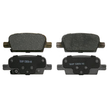 Load image into Gallery viewer, QC1921 ThermoQuiet Disc Brake Pad Set BCSJ