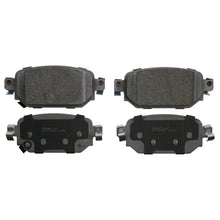 Load image into Gallery viewer, QC2042 ThermoQuiet Disc Brake Pad Set BCSJ