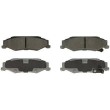 Load image into Gallery viewer, QC732B ThermoQuiet Disc Brake Pad Set BCSJ