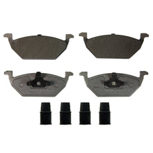 Load image into Gallery viewer, QC768B ThermoQuiet Disc Brake Pad Set BCSJ