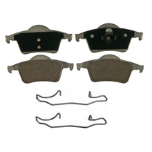 Load image into Gallery viewer, QC795 ThermoQuiet Disc Brake Pad Set BCSJ