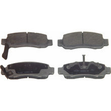 Load image into Gallery viewer, QC832 ThermoQuiet Disc Brake Pad Set BCSJ