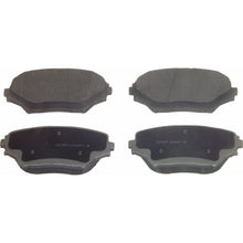 Load image into Gallery viewer, QC862 ThermoQuiet Disc Brake Pad Set BCSJ