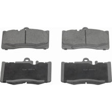 Load image into Gallery viewer, QC870 ThermoQuiet Disc Brake Pad Set BCSJ