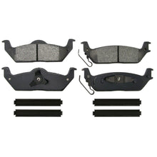 Load image into Gallery viewer, SX1012 SevereDuty Disc Brake Pad Set BCSJ