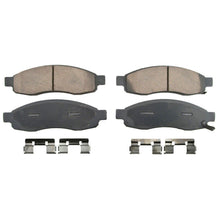 Load image into Gallery viewer, SX1015 SevereDuty Disc Brake Pad Set BCSJ