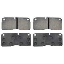 Load image into Gallery viewer, SX1027 SevereDuty Disc Brake Pad Set BCSJ