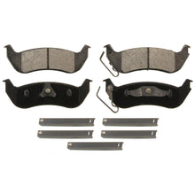 Load image into Gallery viewer, SX1040A SevereDuty Disc Brake Pad Set BCSJ