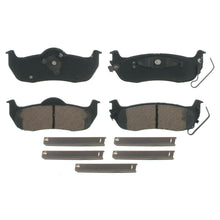 Load image into Gallery viewer, SX1041 SevereDuty Disc Brake Pad Set BCSJ