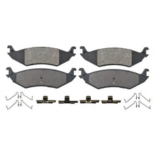 Load image into Gallery viewer, SX1046 SevereDuty Disc Brake Pad Set BCSJ
