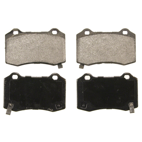 SX1053 SevereDuty Disc Brake Pad Set BCSJ
