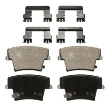 Charger l'image dans la galerie, SX1057B SevereDuty Disc Brake Pad Set BCSJ
