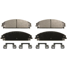 Load image into Gallery viewer, SX1058 SevereDuty Disc Brake Pad Set BCSJ