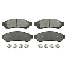 Load image into Gallery viewer, SX1067 SevereDuty Disc Brake Pad Set BCSJ