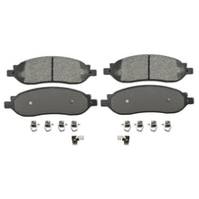 Load image into Gallery viewer, SX1068 SevereDuty Disc Brake Pad Set BCSJ