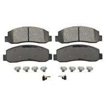 Load image into Gallery viewer, SX1069 SevereDuty Disc Brake Pad Set BCSJ