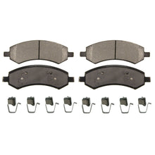 Load image into Gallery viewer, SX1084 SevereDuty Disc Brake Pad Set BCSJ