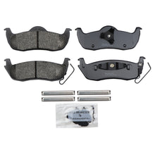 Load image into Gallery viewer, SX1087 SevereDuty Disc Brake Pad Set BCSJ