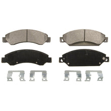 Load image into Gallery viewer, SX1092 SevereDuty Disc Brake Pad Set BCSJ