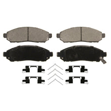 Load image into Gallery viewer, SX1094 SevereDuty Disc Brake Pad Set BCSJ