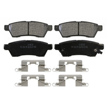 Load image into Gallery viewer, SX1100 SevereDuty Disc Brake Pad Set BCSJ