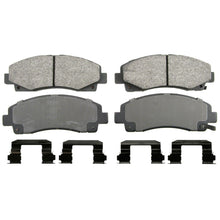 Load image into Gallery viewer, SX1102 SevereDuty Disc Brake Pad Set BCSJ