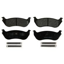 Load image into Gallery viewer, SX1109A SevereDuty Disc Brake Pad Set BCSJ