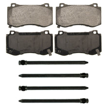 Load image into Gallery viewer, SX1149 SevereDuty Disc Brake Pad Set BCSJ