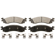 Load image into Gallery viewer, SX1158 SevereDuty Disc Brake Pad Set BCSJ