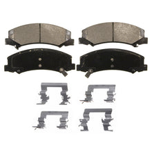 Load image into Gallery viewer, SX1159 SevereDuty Disc Brake Pad Set BCSJ
