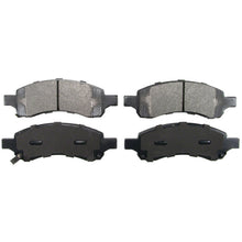 Charger l'image dans la galerie, SX1169 SevereDuty Disc Brake Pad Set BCSJ