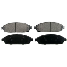 Load image into Gallery viewer, SX1181 SevereDuty Disc Brake Pad Set BCSJ