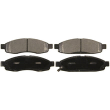 Load image into Gallery viewer, SX1183 SevereDuty Disc Brake Pad Set BCSJ