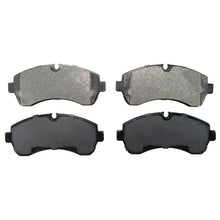 Load image into Gallery viewer, SX1268 SevereDuty Disc Brake Pad Set BCSJ