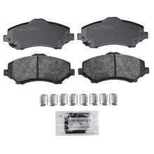 Load image into Gallery viewer, SX1273 SevereDuty Disc Brake Pad Set BCSJ