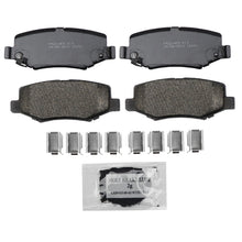 Load image into Gallery viewer, SX1274 SevereDuty Disc Brake Pad Set BCSJ