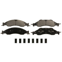Load image into Gallery viewer, SX1278 SevereDuty Disc Brake Pad Set BCSJ