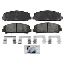 Load image into Gallery viewer, SX1286 SevereDuty Disc Brake Pad Set BCSJ