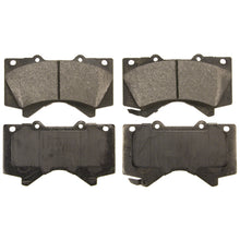 Load image into Gallery viewer, SX1303 SevereDuty Disc Brake Pad Set BCSJ
