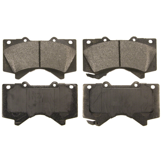 SX1303 SevereDuty Disc Brake Pad Set BCSJ