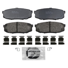 Load image into Gallery viewer, SX1304 SevereDuty Disc Brake Pad Set BCSJ